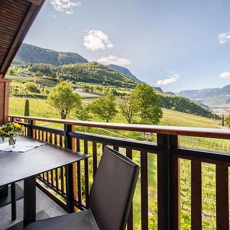 Ferienwohnung Zypresse Merano Dış mekan fotoğraf
