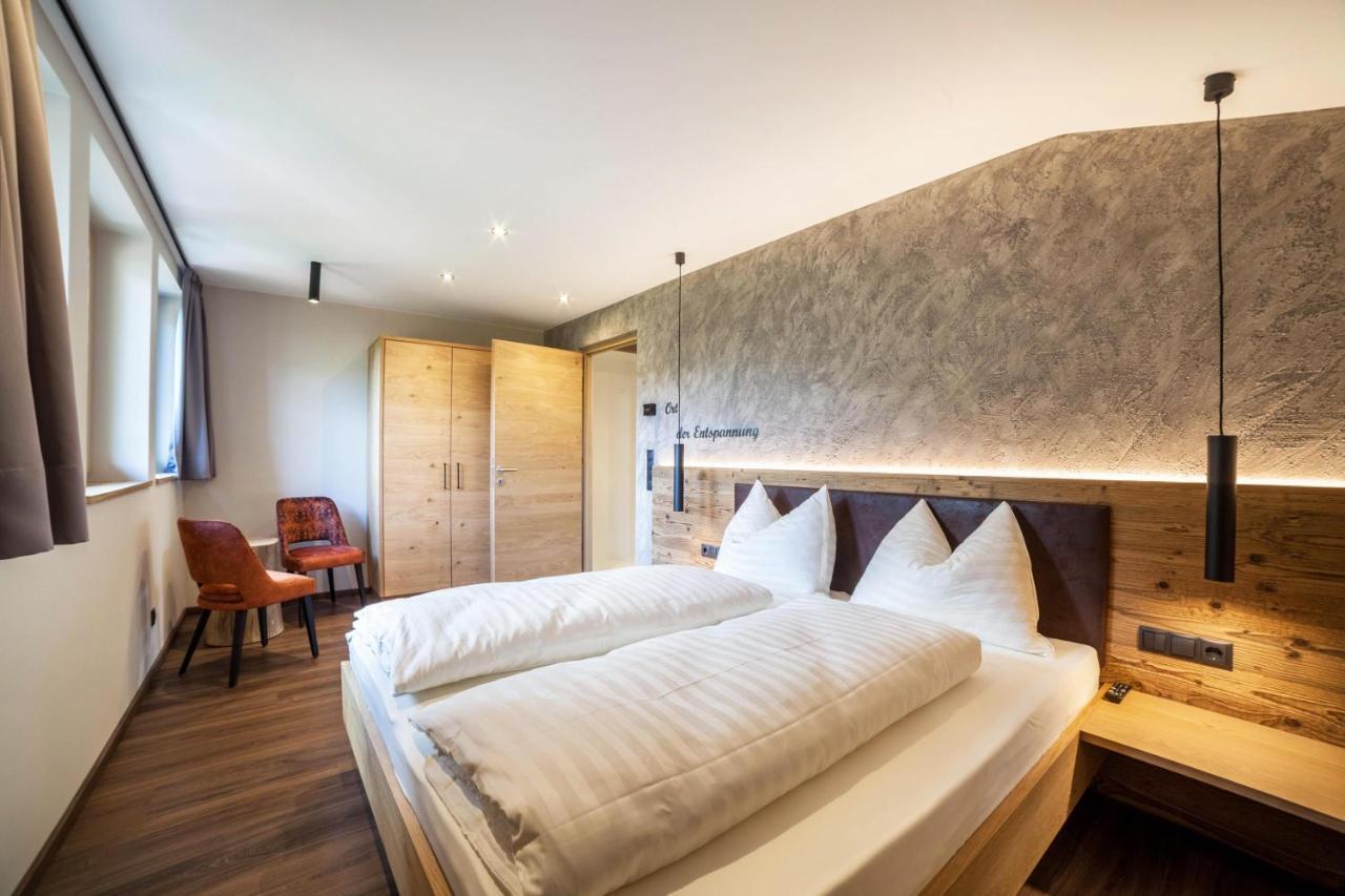 Ferienwohnung Zypresse Merano Dış mekan fotoğraf